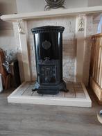 Gaskachel aangeboden, Ophalen, Gebruikt, Gas, Gaskachel