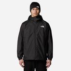 The North Face Jas - Maat L - Zwart - Waterdicht, Ophalen of Verzenden