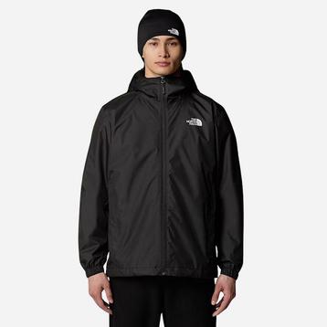 The North Face Jas - Maat L - Zwart - Waterdicht beschikbaar voor biedingen