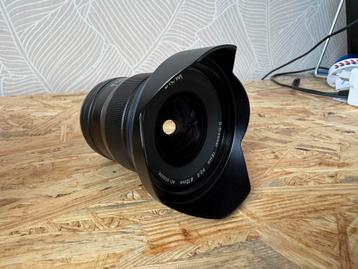 Laowa 15mm F2 Zero-D Sony FE Lens beschikbaar voor biedingen