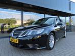 Saab 9-3 1.8T Linear Ecc Cruise Half Leder Trekhaak 2009, 1998 cc, 1490 kg, 4 cilinders, 150 pk