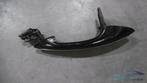 Handgreepbeugel BMW 5-serie rechtsvoor saffierzwartmetallic, Auto-onderdelen, Gebruikt, -, Deur, -