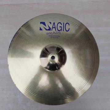 Magic hihat top Cymbal /drumbekken beschikbaar voor biedingen
