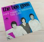 Bee Gees: Don't forget to remember., Ophalen of Verzenden, Gebruikt, Pop
