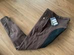 Nieuwe heren rijbroek van Harry’s horse maat 50, Dieren en Toebehoren, Paardrijkleding, Nieuw, Heren, Dressuur, Onderkleding
