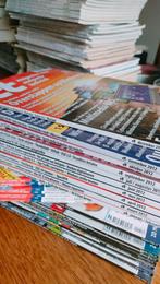 100 + Computer tijdschriften, Ophalen, Zo goed als nieuw, Overige typen