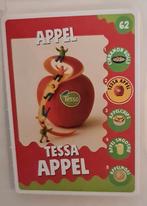Jumbo bakkaartjes nummer 62 Tessa Appel, Jumbo, Verzenden
