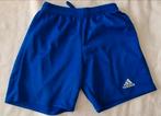 Blauwe Adidas Sportbroek Maat 140, Fitness, Ophalen of Verzenden, Zo goed als nieuw, Adidas