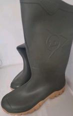 Dunlop regenlaarzen maat 41, Tuin en Terras, Ophalen, Kinderen, Laarzen, Dunlop