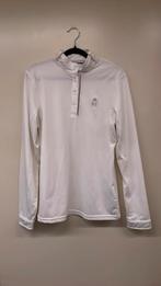 Kingsland wedstrijd shirt met strass stenen, Dieren en Toebehoren, Paardrijkleding, Dressuur, Nieuw, Ophalen of Verzenden, Dames