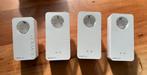 Devolo Magic 2 Wifi 6 Mesh Powerline, Ophalen of Verzenden, Zo goed als nieuw, Devolo