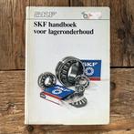 SKF Handboek voor Lageronderhoud 1997, Boeken, Hobby en Vrije tijd, Gelezen, Ophalen of Verzenden, Overige onderwerpen