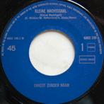 Orkest Zonder Naam - Kleine Nachtegaal / Het Ding - Single, Ophalen of Verzenden, Gebruikt, Overige formaten, Levenslied of Smartlap