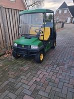 John deere gator, Ophalen of Verzenden, Voertuig of Aanhanger