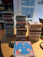 CD's, Ophalen, Gebruikt