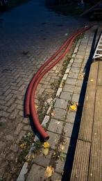 Mantelbuis 7cm, Doe-het-zelf en Verbouw, Ophalen, Pvc, 6 meter of meer, Overige typen