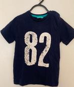HEMA tshirt blauw maat 86, Verzenden, Zo goed als nieuw, Hema, Jongetje