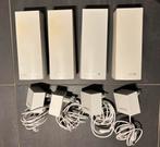 Linksys Velop WHW03: 4 mesh wifi routers, Ophalen of Verzenden, Gebruikt