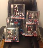 Transformers 3rd party TFC Prometheus (Defensor) compleet, Verzamelen, Transformers, G1, Ophalen of Verzenden, Nieuw, Autobots