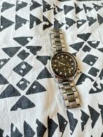 Alpha Sierra Starbuster Herenhorloge, Sieraden, Tassen en Uiterlijk, Horloges | Heren, Gebruikt, Staal, Polshorloge, Ophalen
