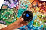 Games Magic 8 Ball Magische Ontmoetingen Familie bordspel, Vijf spelers of meer, Verzenden, Nieuw, Mattel games