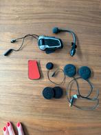 Cardo Packtalk Bold motor, Ophalen of Verzenden, Zo goed als nieuw