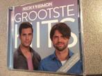 CD Nick en Simon, Grootste hits, nieuw in verpakking., Ophalen of Verzenden, 2000 tot heden, Nieuw in verpakking