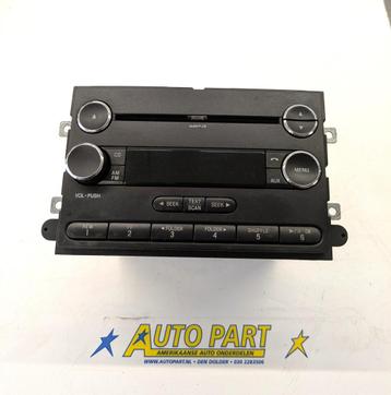 Ford Mustang radio 2008 beschikbaar voor biedingen