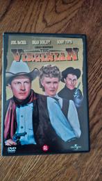 The Virginian met Joel McCrea, Ophalen of Verzenden, 1980 tot heden, Zo goed als nieuw, Actie en Avontuur