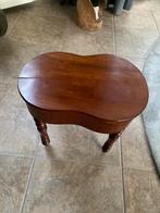 Ouderwets bidet met houten frame, Antiek en Kunst, Ophalen