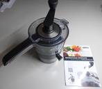 Gefu Spiraalsnijder Spiralflex nieuw [2282], Verzenden, Nieuw