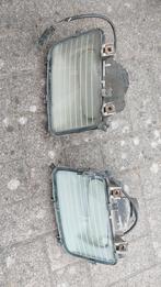 Opel Monza/Senator A2 mistlampen, Auto-onderdelen, Ophalen of Verzenden, Gebruikt, Opel