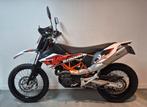 KTM 690 Enduro – 2016 – 9.515 km – Uniek exemplaar!, Motoren, Sportuitlaat, Bedrijf, 690 cc, Enduro