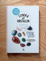 Lisa Butterworth - Stenen & kristallen, Boeken, Achtergrond en Informatie, Lisa Butterworth, Ophalen of Verzenden, Zo goed als nieuw