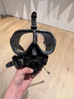 Scubapro volgelaatsmasker full face mask, Watersport en Boten, Ophalen, Gebruikt