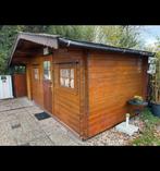 Tuinhuis Verwijderen, Afvoeren & SloopbedrijfBehram, Tuin en Terras, Tuinhuis, 250 tot 500 cm, Ophalen of Verzenden, 2 ramen