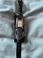 Horloge Amara nieuw zwart, Sieraden, Tassen en Uiterlijk, Horloges | Dames, Ophalen of Verzenden, Zo goed als nieuw, Overige merken