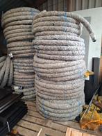 Drainage rollen - 80mm, 50 meter, Ophalen, 6 meter of meer, Overige typen, Nieuw