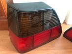 Golf 2 mk2 GTI Look achterlichten Hella made in Germany, Ophalen of Verzenden, Volkswagen