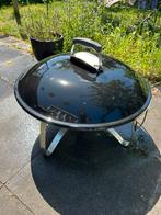 Weber fire place/vuurschaal, Tuin en Terras, Vuurschalen, Ophalen, Gebruikt
