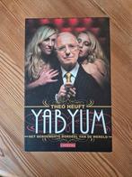 Theo Heuft - Yab Yum, Ophalen of Verzenden, Zo goed als nieuw, Theo Heuft