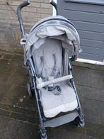Chicco buggy, Ophalen