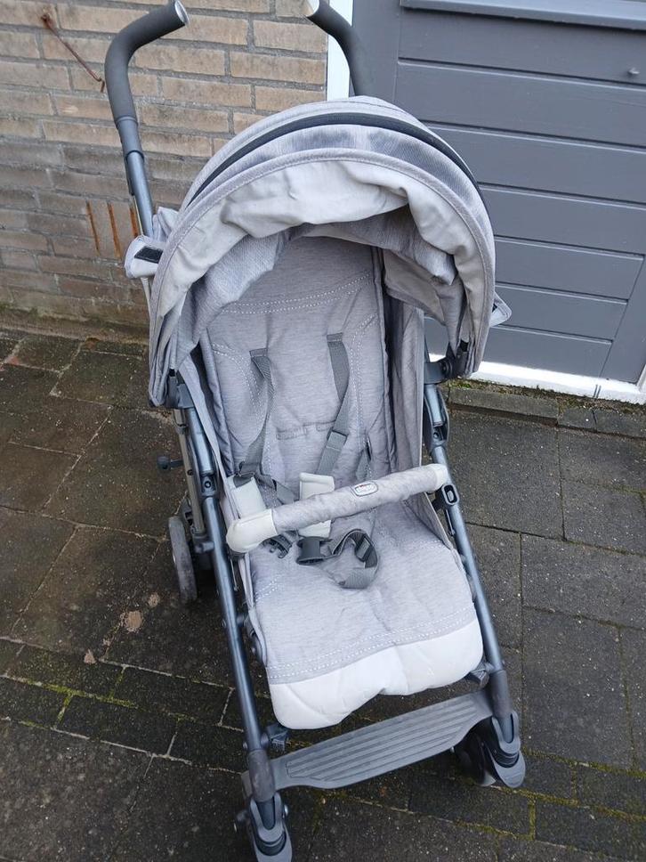 Chicco buggy, Kinderen en Baby's, Buggy's, Ophalen