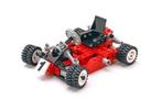 Lego Technic,Speedway Bandit 8815,1991, Gebruikt, Ophalen of Verzenden