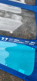 Neilpryde v8 en atlas carbon giek gunsails materiaal tassen, Ophalen of Verzenden, Zo goed als nieuw, 30 cm of meer, Minder dan 35 cm