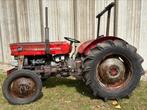 Massey Ferguson 135 - compleet en origineel met kenteken, Ophalen, Oldtimer, Tot 80 Pk, 5000 tot 7500