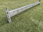 GEZOCHT 6 galva liggers 1800 mm Dexion P90 palletstelling, Doe-het-zelf en Verbouw, Ophalen of Verzenden, 250 mm of meer