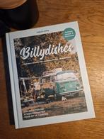 Carlo Vingerling - Billydishes, Verzenden, Carlo Vingerling; Linda Vingerling, Zo goed als nieuw, Nederland en België