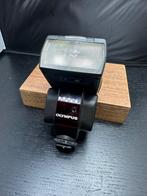 Olympus FL-36 Flitser - Zo goed als nieuw!, Kantelbaar, Z, Ophalen of Verzenden, Zo goed als nieuw