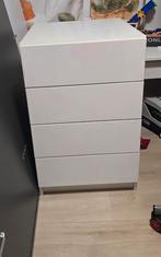 Ladekast - €15 per stuk, Huis en Inrichting, Gebruikt, 100 tot 150 cm, Ophalen of Verzenden, 25 tot 50 cm